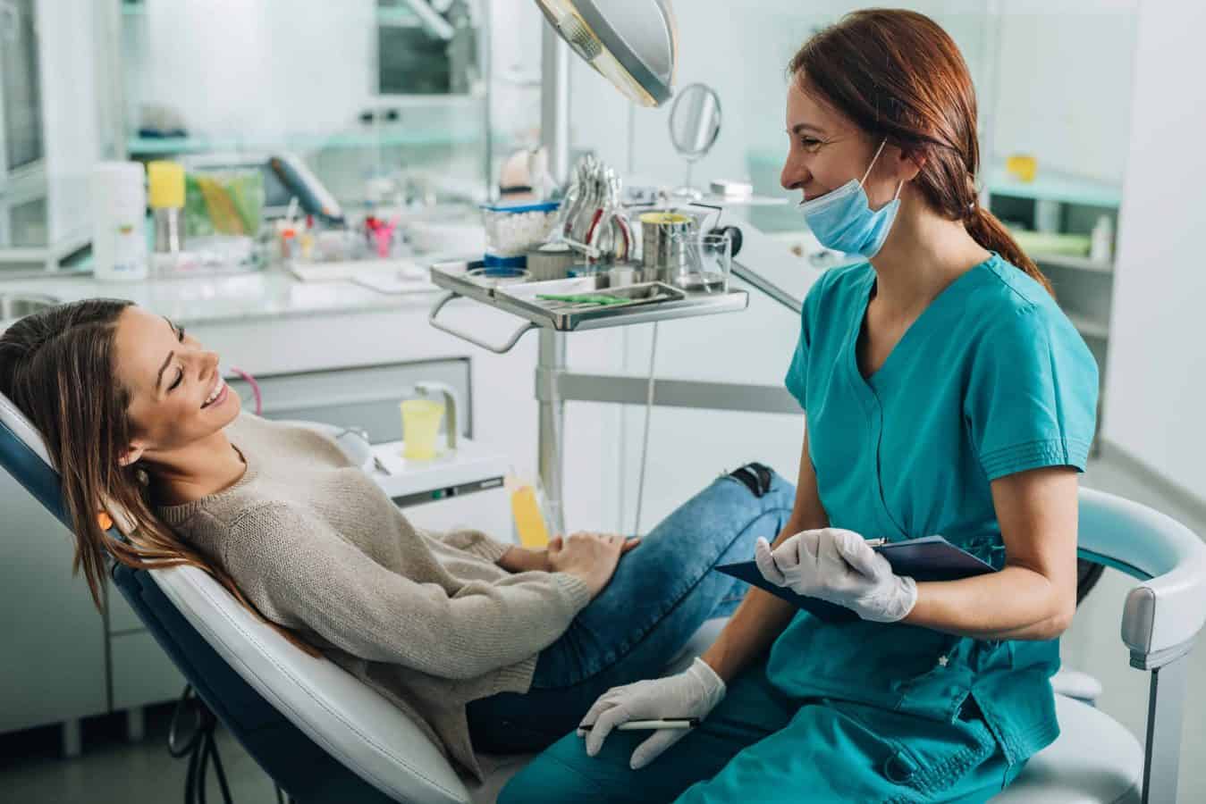 how root canals save teeth