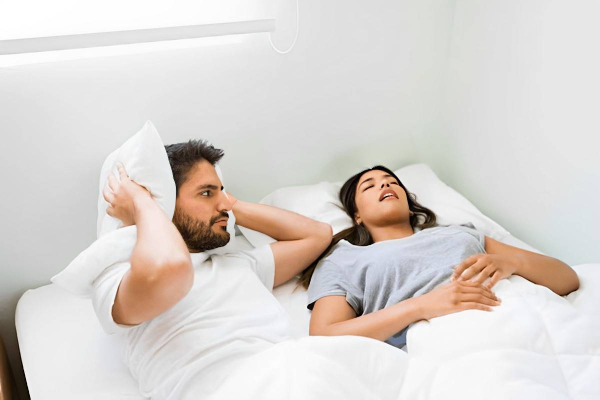 beyond the noise: understanding the causes and treatment of snoring