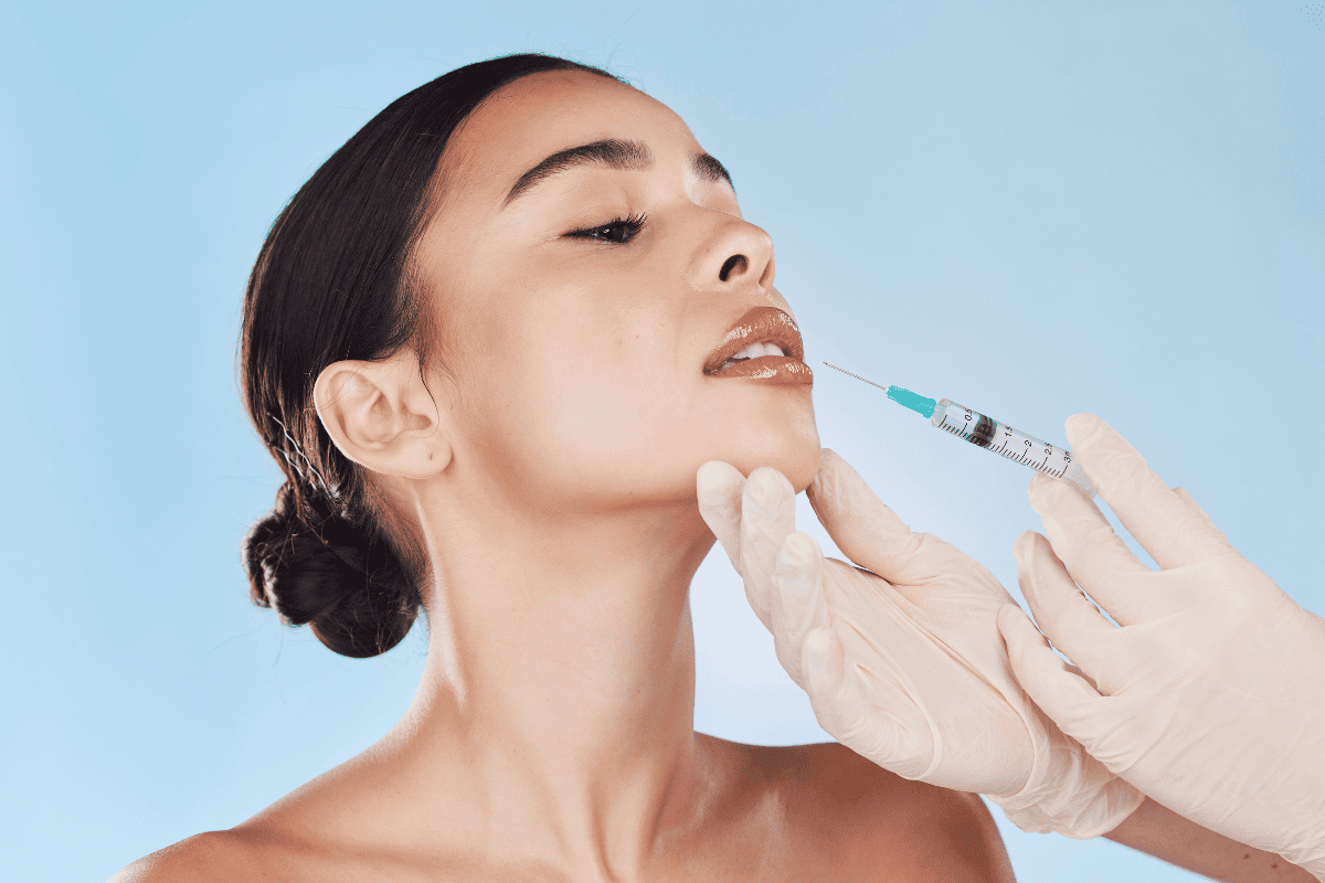 the benefits of botox that you might not know about