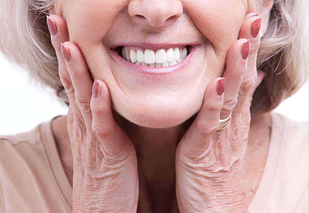 5 fun facts you didn't know about dentures